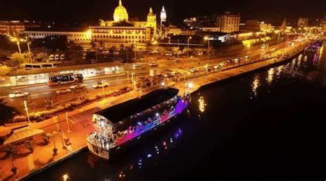 Noche Blanca Cartagena